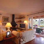 Lets Holidays Lovely Garden House In Mar Menuda Villa *