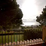 Villa Lets Holidays Lovely Garden House In Mar Menuda Tossa de Mar