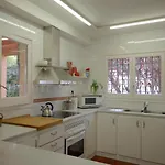 Lets Holidays Lovely Garden House In Mar Menuda * Tossa de Mar