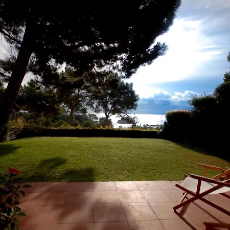 Lets Holidays Lovely Garden House In Mar Menuda Villa *