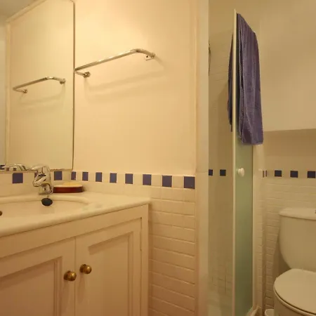 Lets Holidays Lovely Garden House In Mar Menuda