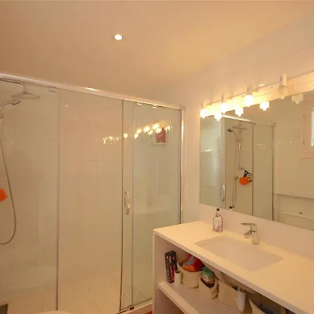 Lets Holidays Lovely Garden House In Mar Menuda Villa Tossa de Mar