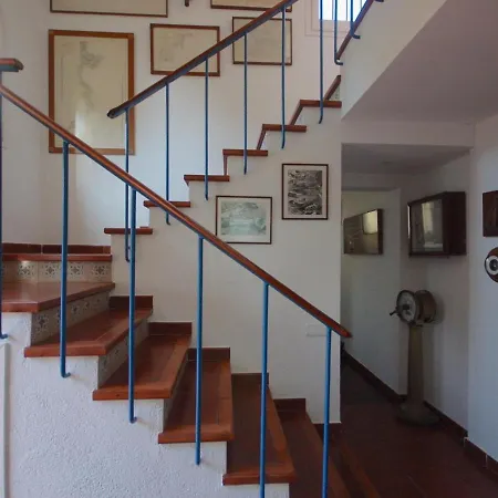 Lets Holidays Lovely Garden House In Mar Menuda Villa *