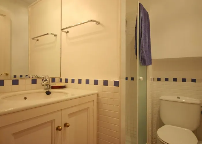 Lets Holidays Lovely Garden House In Mar Menuda