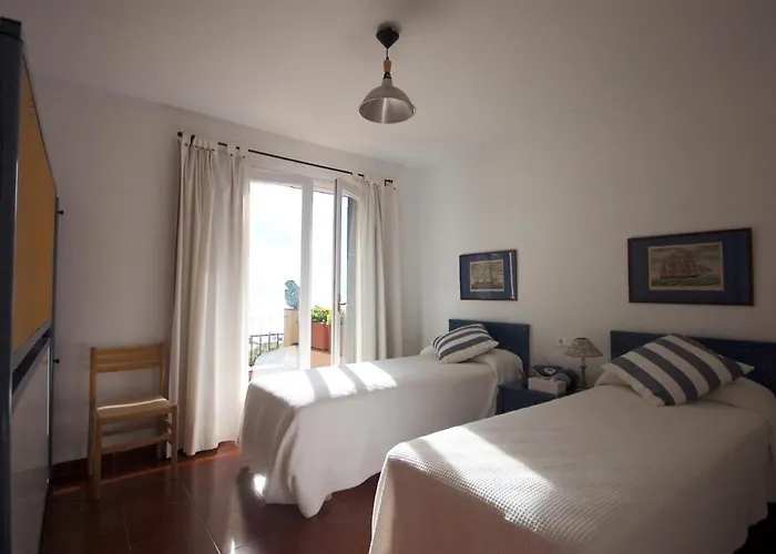 Lets Holidays Lovely Garden House In Mar Menuda Βίλα Τόσα ντε Μαρ