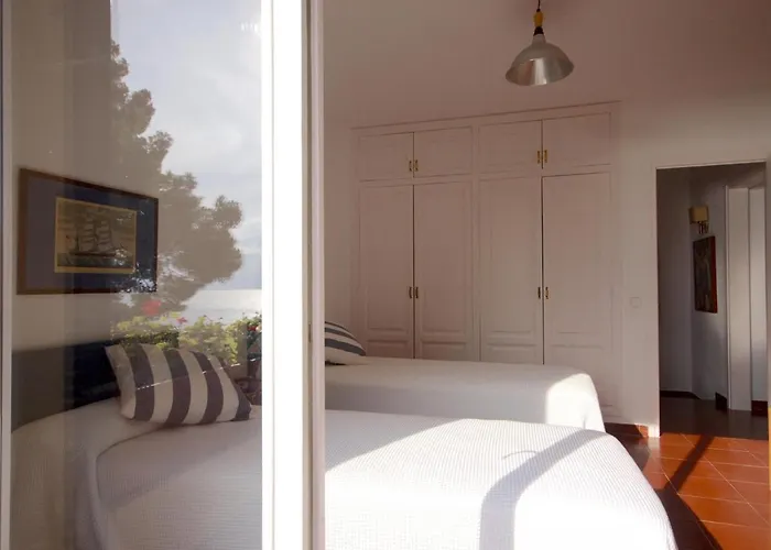 Lets Holidays Lovely Garden House In Mar Menuda Villa Tossa de Mar