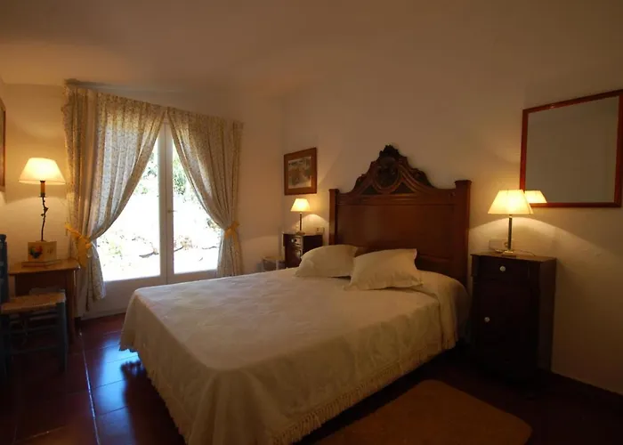 Lets Holidays Lovely Garden House In Mar Menuda Tossa de Mar