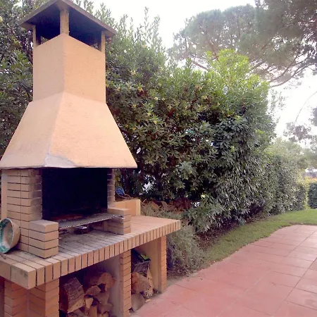 Villa Lets Holidays Lovely Garden House In Mar Menuda *