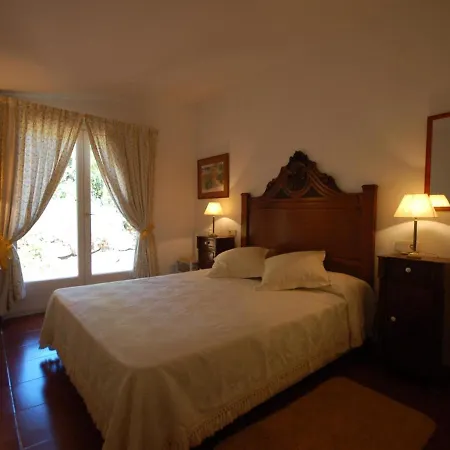 Lets Holidays Lovely Garden House In Mar Menuda טוסה דה מאר